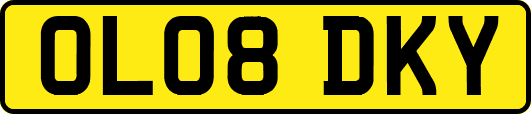 OL08DKY