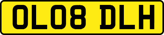 OL08DLH