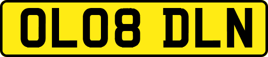 OL08DLN