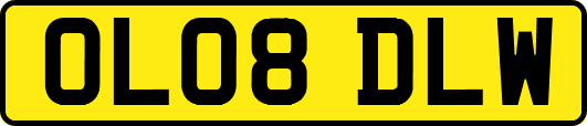 OL08DLW