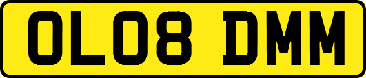 OL08DMM