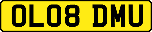 OL08DMU