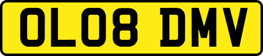 OL08DMV