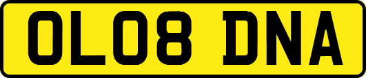 OL08DNA