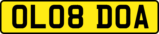 OL08DOA