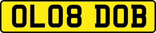 OL08DOB