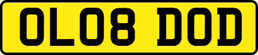 OL08DOD