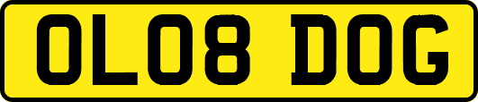 OL08DOG