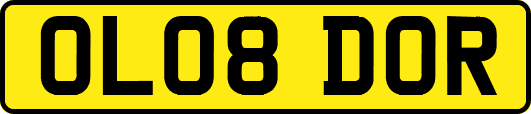 OL08DOR