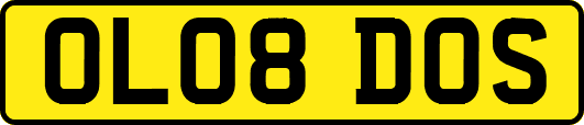OL08DOS