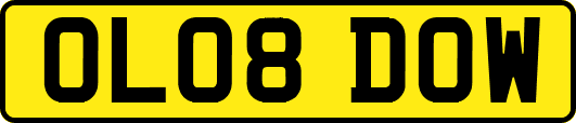 OL08DOW