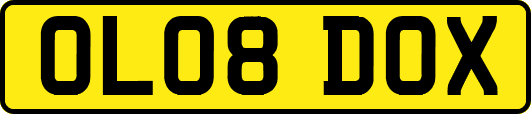 OL08DOX