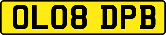 OL08DPB