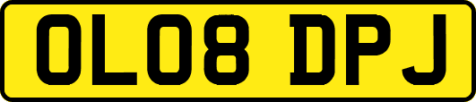 OL08DPJ