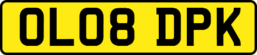OL08DPK