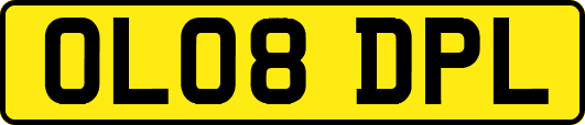 OL08DPL