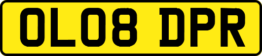 OL08DPR