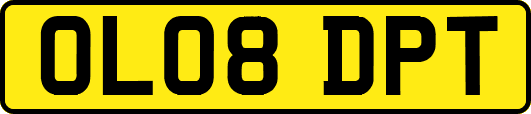OL08DPT