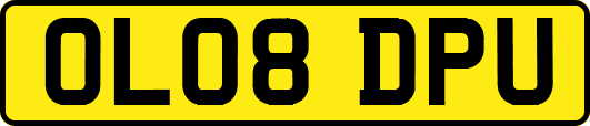 OL08DPU