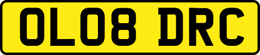 OL08DRC