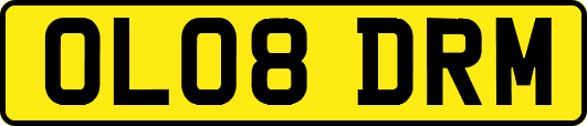 OL08DRM