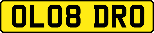 OL08DRO