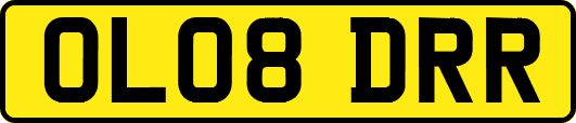 OL08DRR