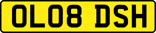 OL08DSH