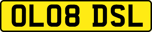 OL08DSL