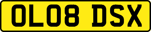 OL08DSX