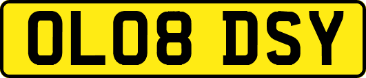 OL08DSY