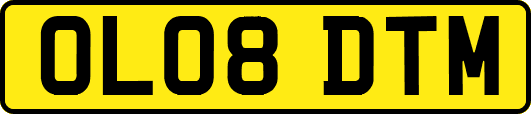 OL08DTM
