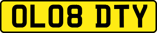 OL08DTY