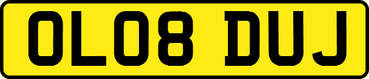 OL08DUJ