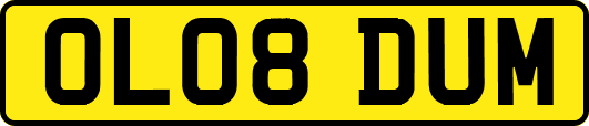 OL08DUM