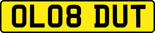 OL08DUT