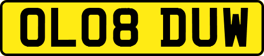 OL08DUW