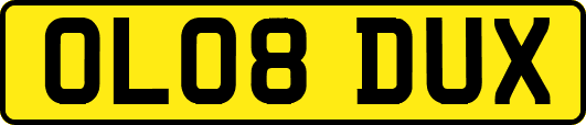 OL08DUX
