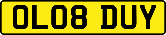 OL08DUY