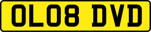 OL08DVD