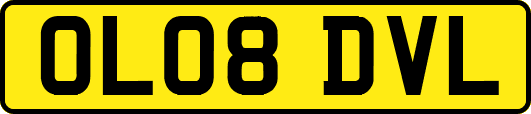 OL08DVL