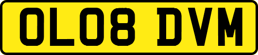 OL08DVM