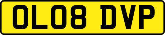 OL08DVP
