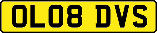 OL08DVS