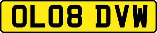 OL08DVW
