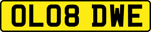 OL08DWE