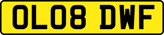 OL08DWF