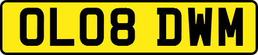 OL08DWM