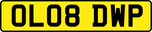 OL08DWP