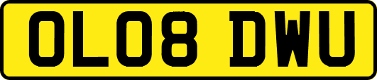 OL08DWU